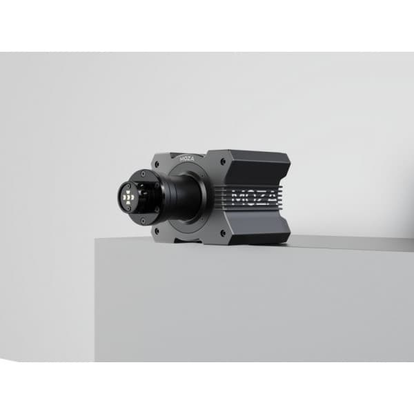 Moza Racing R9 v2 Direct Drive -rattbas, PC