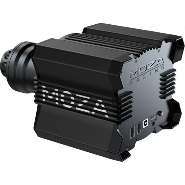 Moza Racing R9 v2 Direct Drive -rattbas, PC