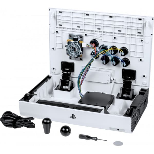 Nacon Daija Arcade Stickspilcontroller, PS4 / PS5