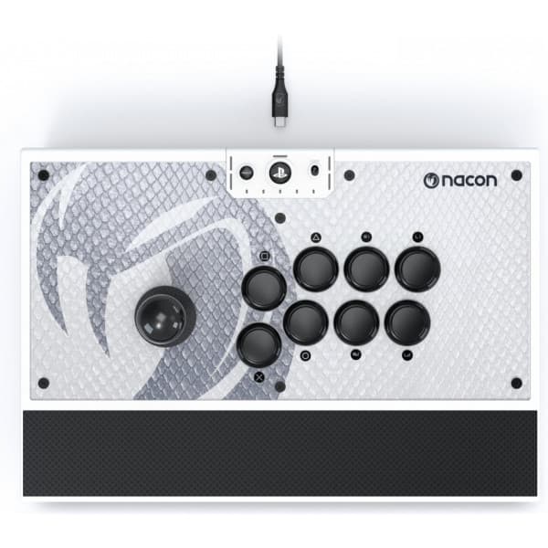 Nacon Daija Arcade Stickspilcontroller, PS4 / PS5