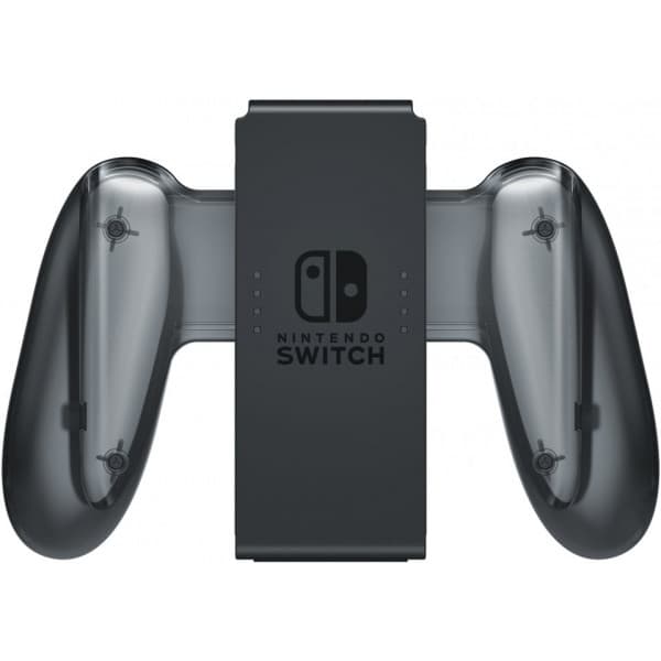 Nintendo JoyCon Opladningsgreb ladehåndtag, Switch