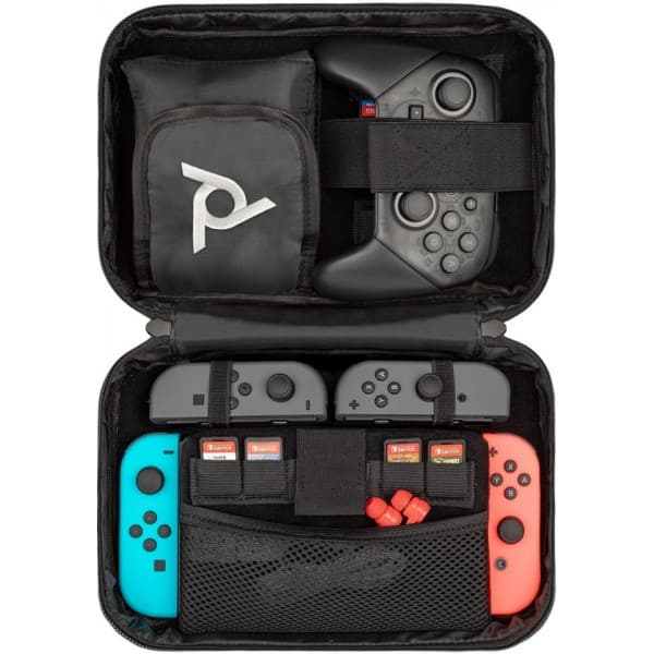PDP Switch Commuter Case transportkasse, Switch