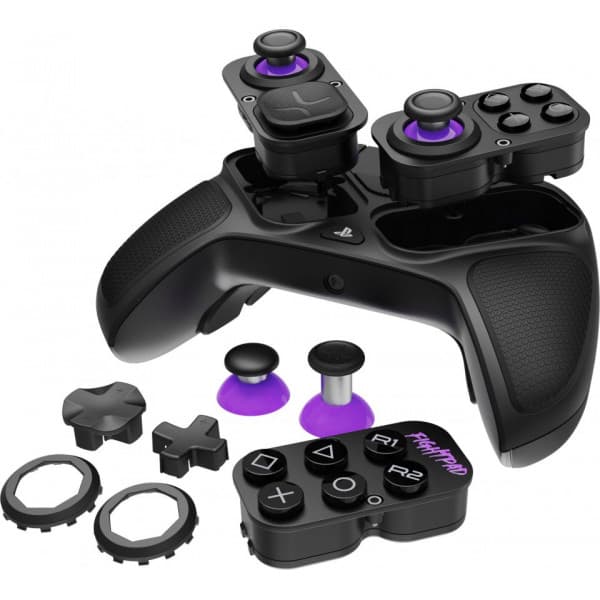 Victrix Pro BFG trådløs spilcontroller, PS4 / PS5 / PC