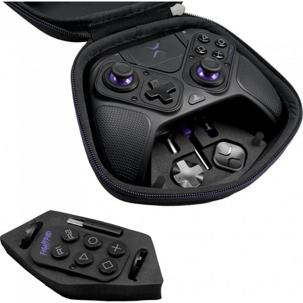 Victrix Pro BFG trådløs spilcontroller, PS4 / PS5 / PC