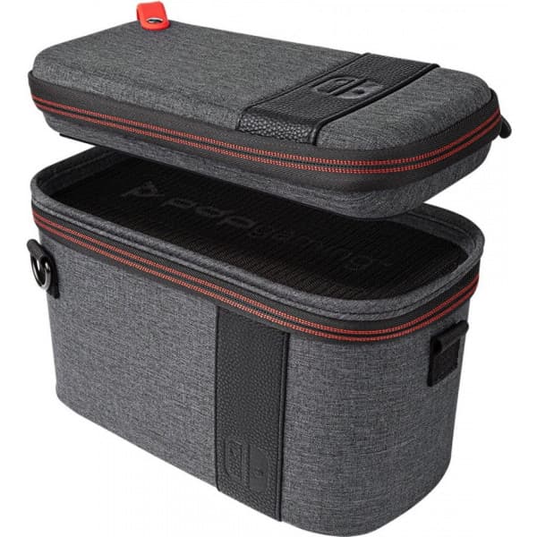 PDP Pull-N-Go Case -transportväska, Switch