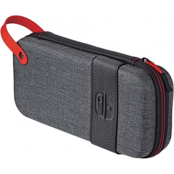 PDP Pull-N-Go Case -transportväska, Switch