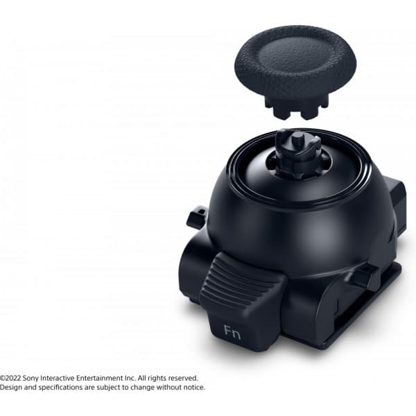 PlayStation Stick Modul udskiftningsdel, PS5