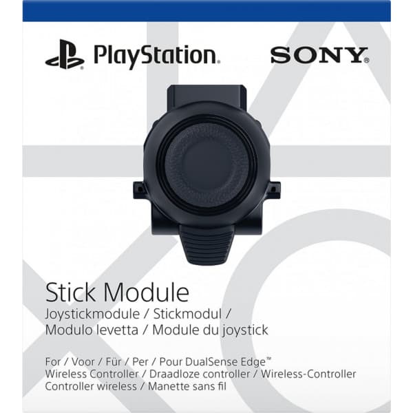 PlayStation Stick Modul udskiftningsdel, PS5