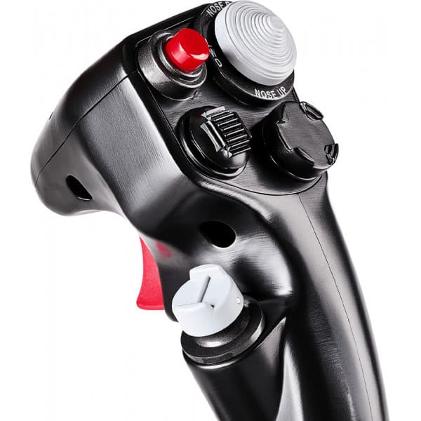 Thrustmaster F16C HOTAS AddOn Grip styrestang