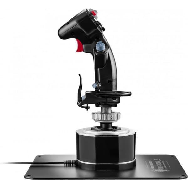 Thrustmaster F16C HOTAS AddOn Grip styrestang