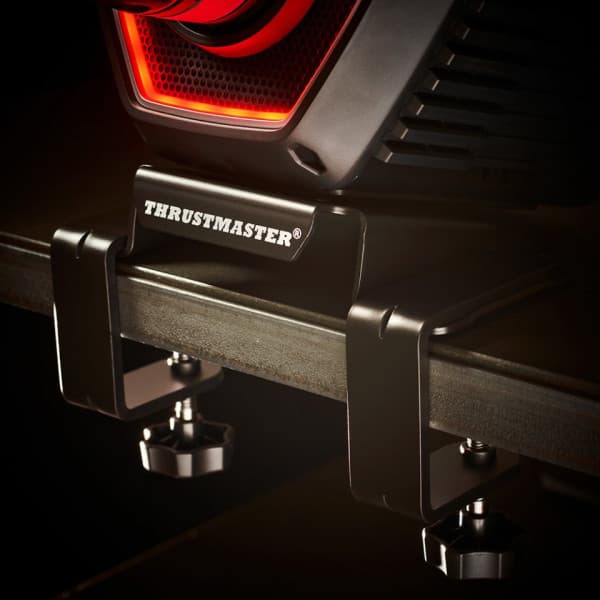 Thrustmaster T818 Skrivbordsfästningskit - monteringssystem