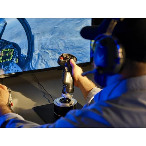 Thrustmaster F/A-18C HORNET HOTAS Add-on Grip -ohjainsauva