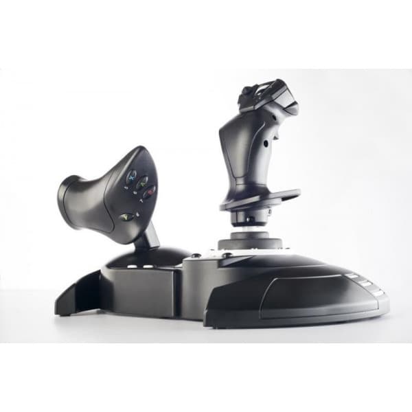 Thrustmaster T Flight HOTAS One -peliohjain, Xbox One / PC