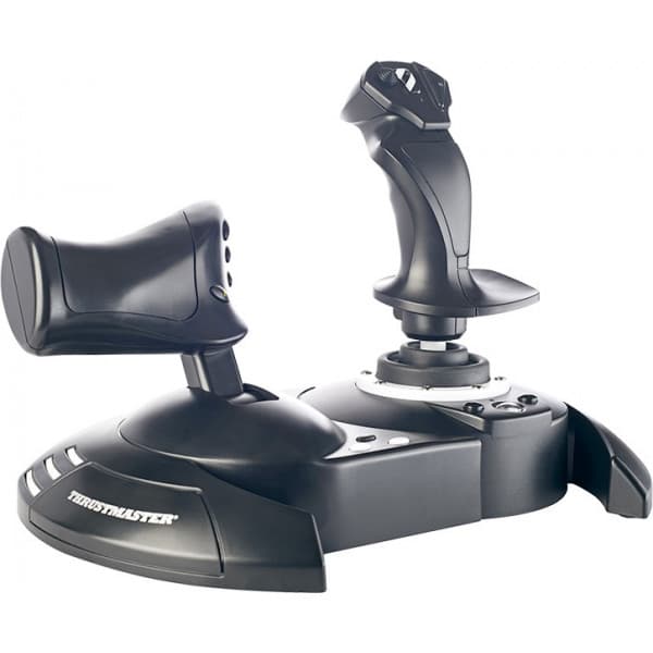 Thrustmaster T Flight HOTAS One -peliohjain, Xbox One / PC