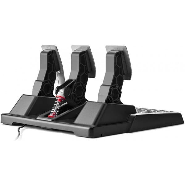 Thrustmaster T3PM pedaler, PC