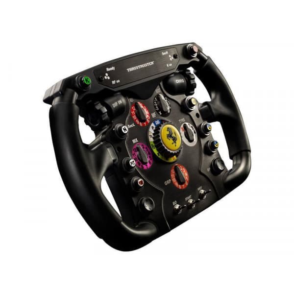 Thrustmaster Ferrari F1 Wheel Add-On -rattiosa T-sarjan rateille