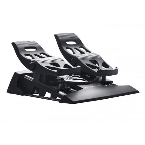 Thrustmaster TFRP T.Flight Rudder Pedals USB pedaler, PC / PS4
