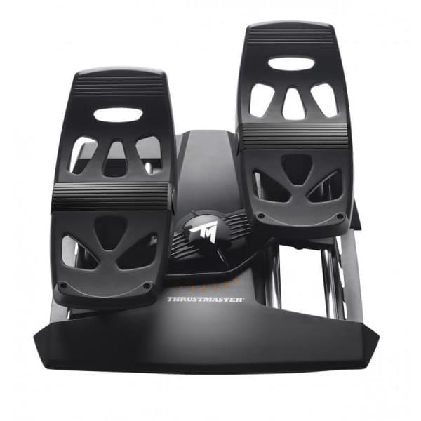 Thrustmaster TFRP T.Flight Rudder Pedals USB pedaler, PC / PS4