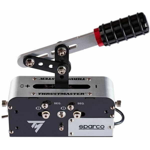 Thrustmaster TSS Håndbremse Sparco Mod+ håndbremse tilbehør, PS4 / PS5 / PC / Xbox