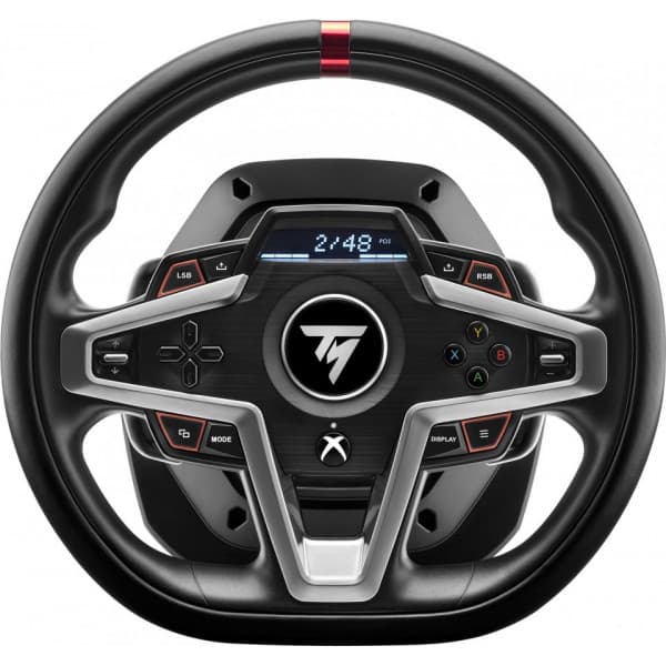 Thrustmaster T-248 -rattipolkimet, Xbox / PC