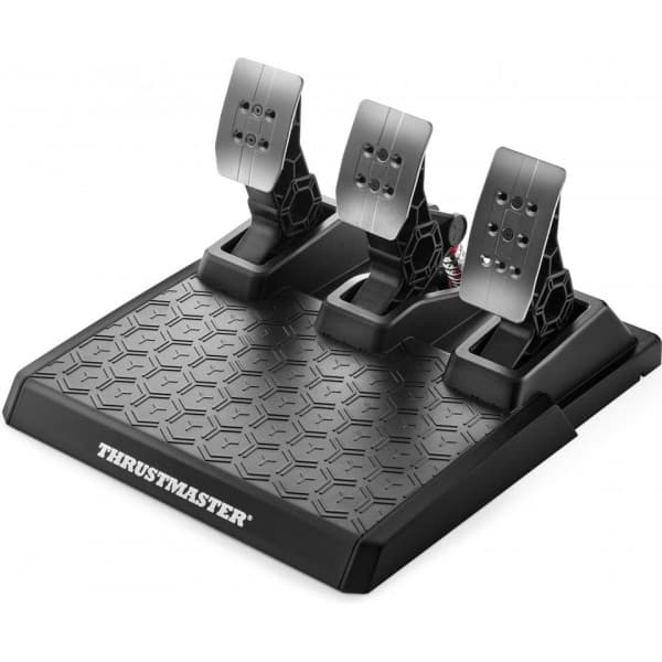 Thrustmaster T-248 -rattipolkimet, Xbox / PC