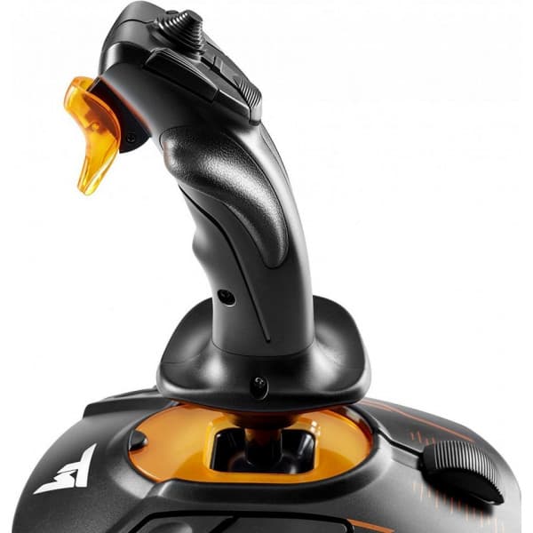 Thrustmaster T16000M Joystick -peliohjain, PC