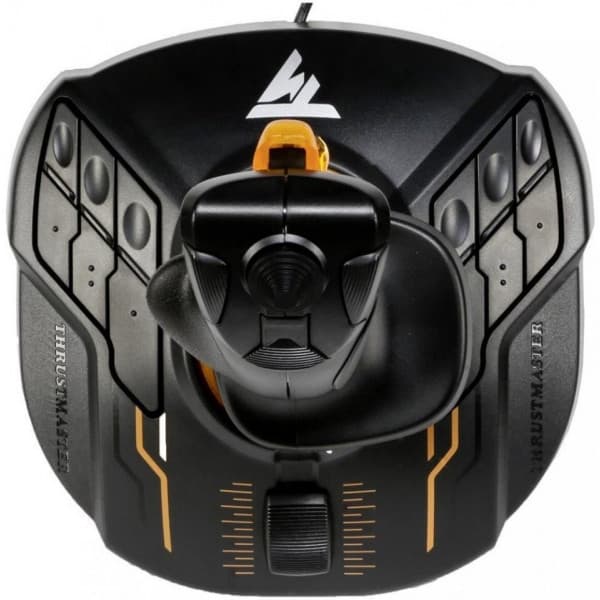 Thrustmaster T16000M Joystick -peliohjain, PC