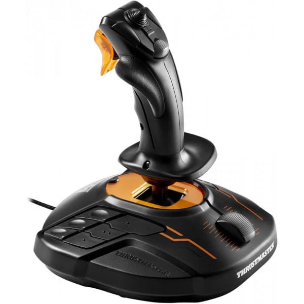 Thrustmaster T16000M Joystick -peliohjain, PC