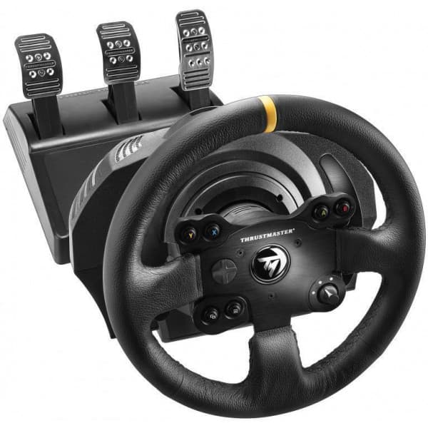 Thrustmaster TX Racing Wheel Leather Edition, Xbox One / Xbox Series S/X