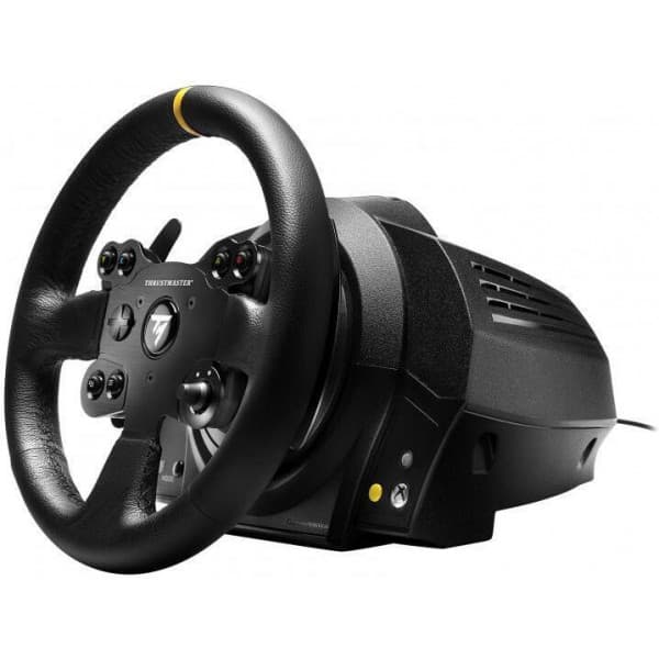 Thrustmaster TX Racing Wheel Leather Edition, Xbox One / Xbox Series S/X