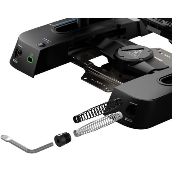 Turtle Beach VelocityOne Rudder -pedaalit, PC / Xbox