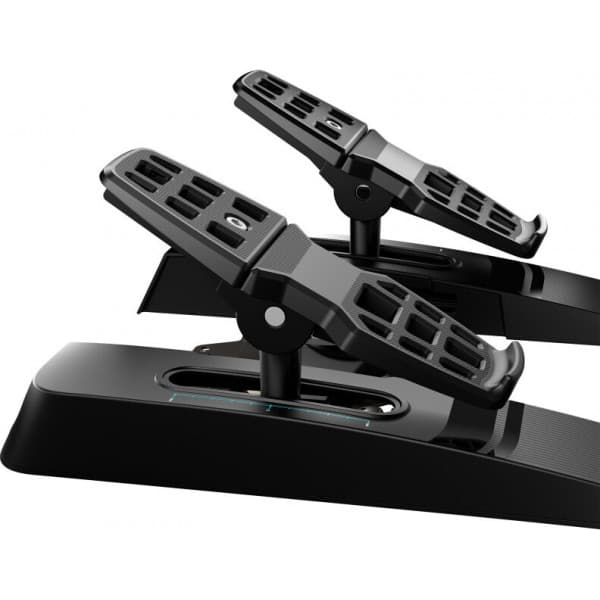 Turtle Beach VelocityOne Rudder -pedaalit, PC / Xbox