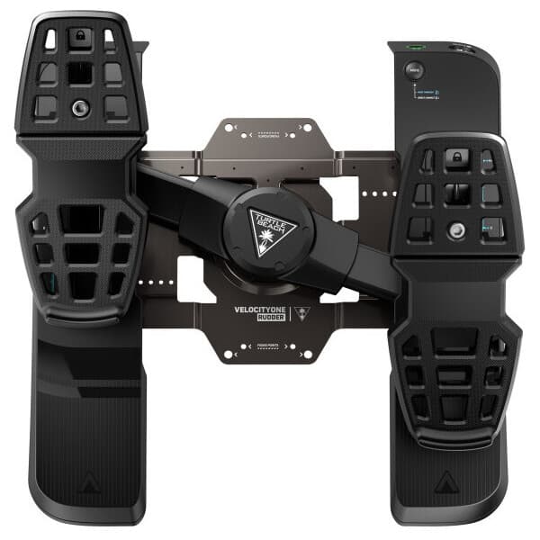 Turtle Beach VelocityOne Rudder -pedaalit, PC / Xbox