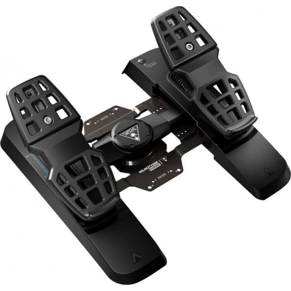 Turtle Beach VelocityOne Rudder -pedaalit, PC / Xbox