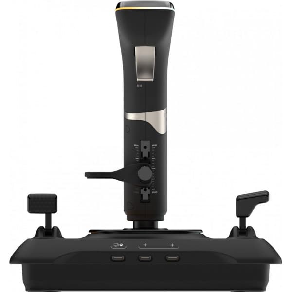 Turtle Beach VelocityOne Flightstick spilcontroller, PC / Xbox