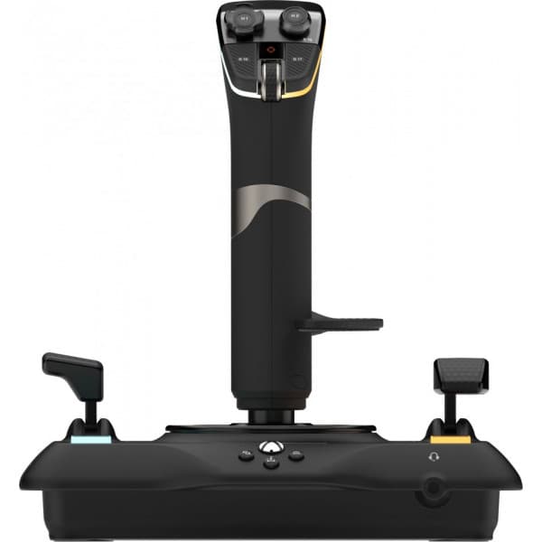 Turtle Beach VelocityOne Flightstick spilcontroller, PC / Xbox