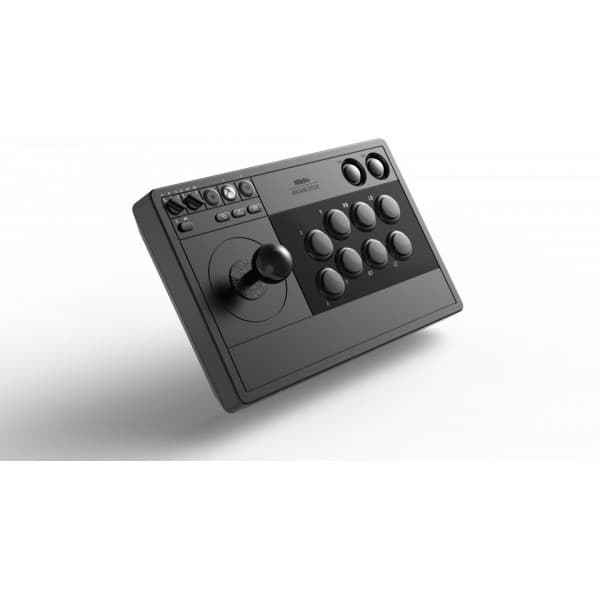 8BitDo Arcade Stick, musta, Xbox / PC