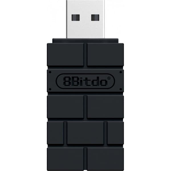 8BitD