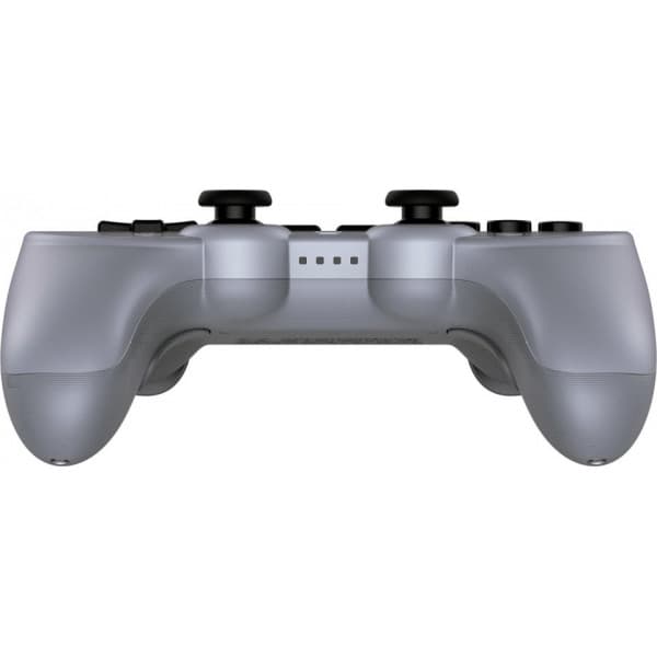 8BitDo Pro 2 Wired Gray Edition -peliohjain Switch / PC