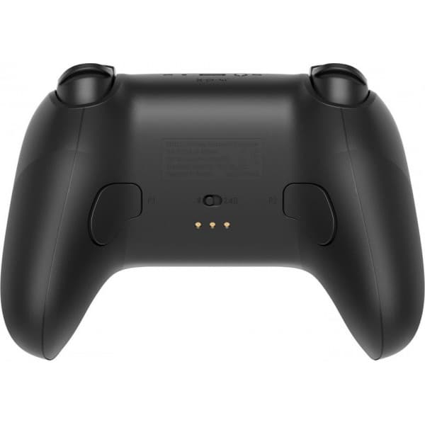 8BitDo Ultimate Bluetooth Controller -spelkontroll, svart, Switch / PC