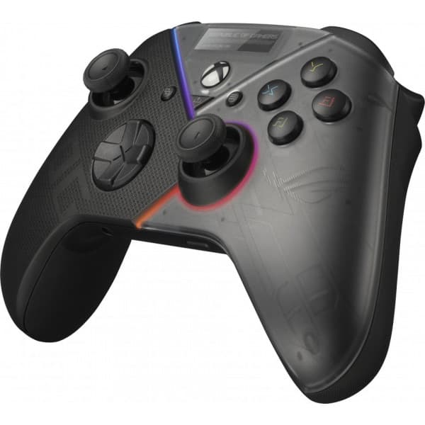 Asus ROG Raikiri -peliohjain, PC / Xbox