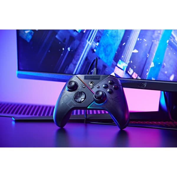 Asus ROG Raikiri -peliohjain, PC / Xbox