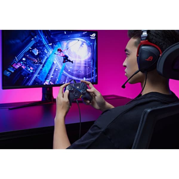 Asus ROG Raikiri -peliohjain, PC / Xbox