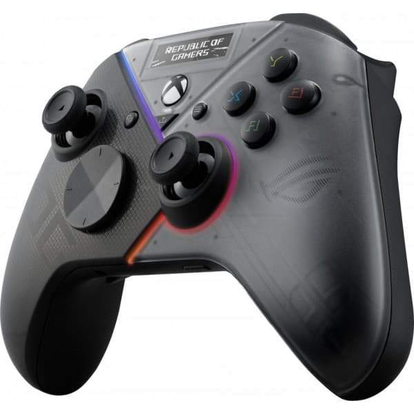 Asus ROG Raikiri Pro - trådlös spelkontroll, PC / Xbox