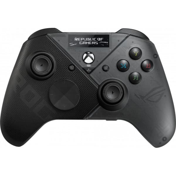 Asus ROG Raikiri Pro - trådlös spelkontroll, PC / Xbox
