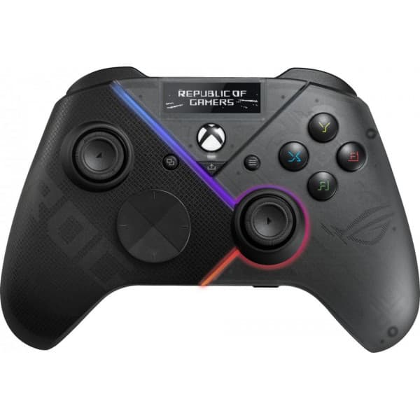Asus ROG Raikiri Pro -langaton peliohjain, PC / Xbox