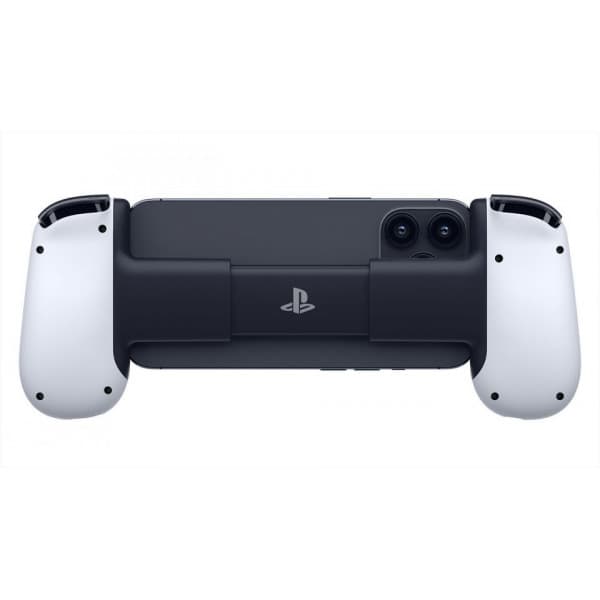 Backbone One for iPhone - PlayStation Edition -peliohjain, valkoinen, PC / PlayStation / Xbox
