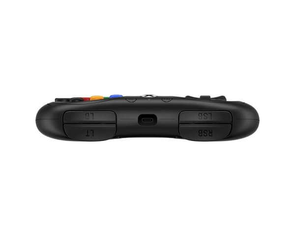 M30 Wired Controller Xbox Ohjain - Musta