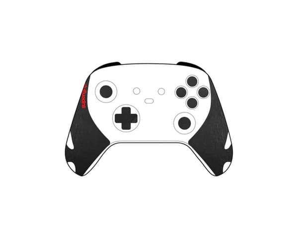 Supergrip Grip tape till Xbox Kontroll