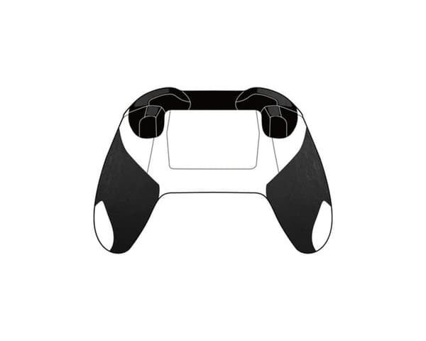 Supergrip Grip tape till Xbox Kontroll